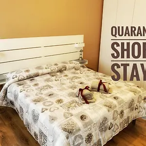 Appartamento Quaranta Short, Reggio nell'Emilia