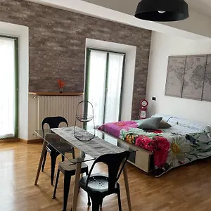 Appartamento Finestra Sul Centro Storico, Reggio nell'Emilia
