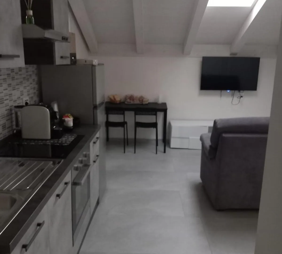 Appartamento Bed & Coffee Oikos Reggio nell'Emilia