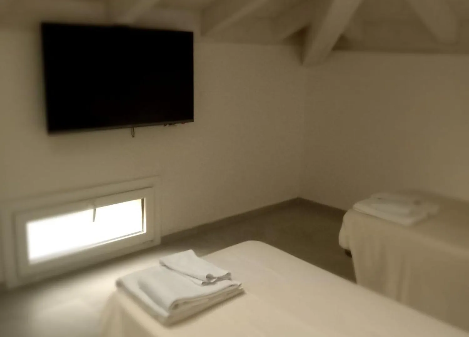 Appartamento Bed & Coffee Oikos Reggio nell'Emilia 0*,  Italia